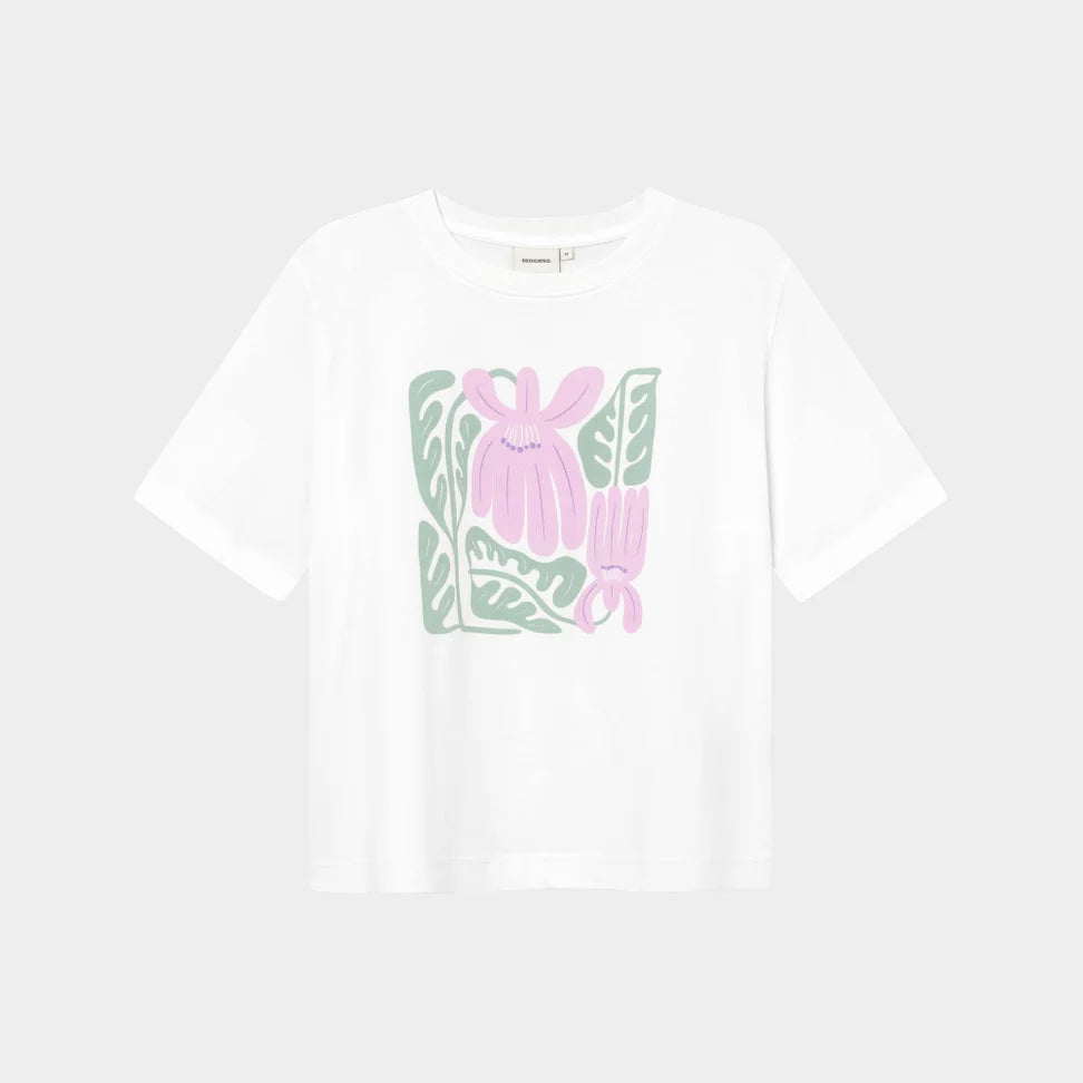 DEDICATED T-Shirt Mysen Rays & Waves