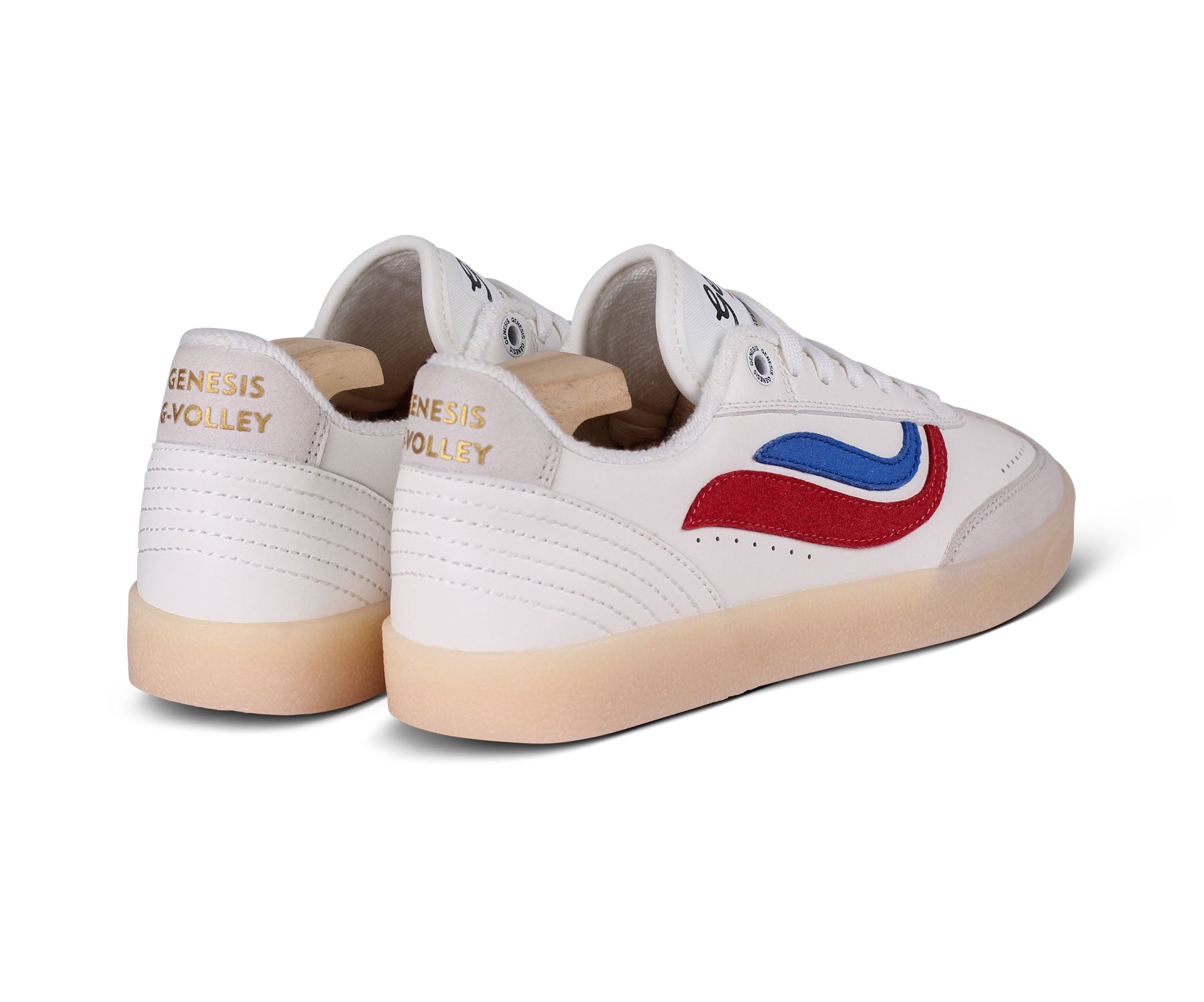 GENESIS G-Volley Sugar Corn - zwei verschiedene Farben