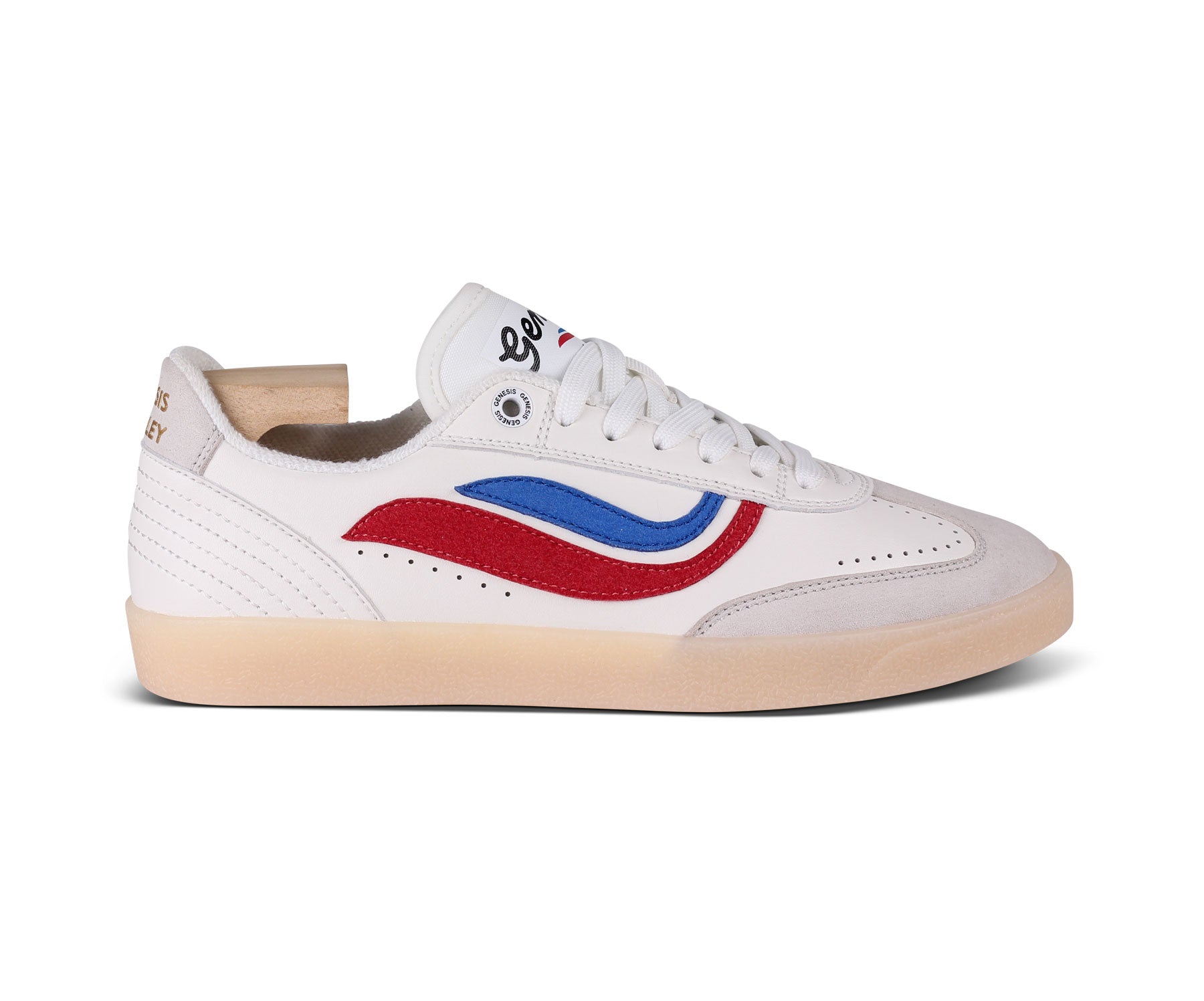 GENESIS G-Volley Sugar Corn - zwei verschiedene Farben