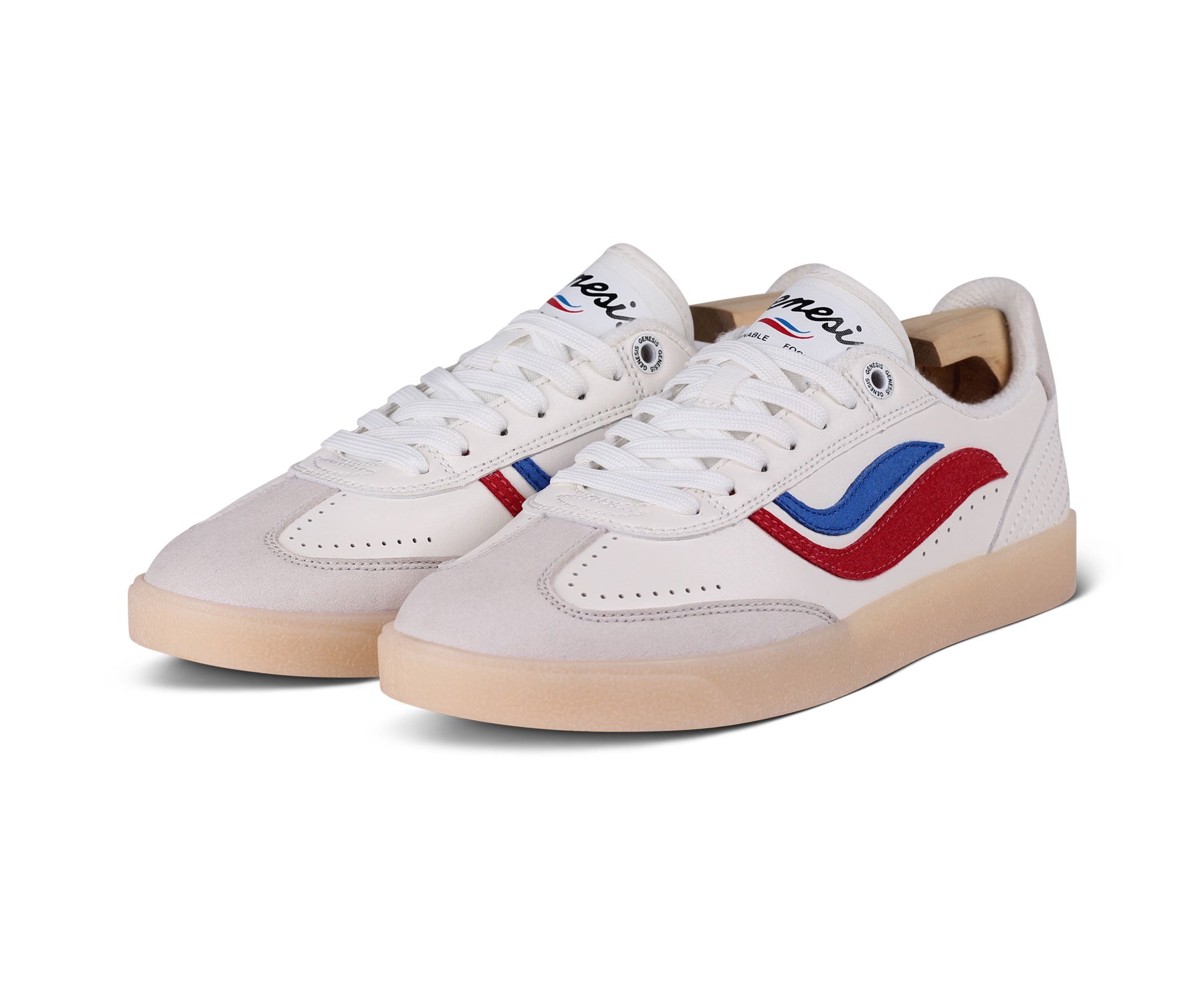 GENESIS G-Volley Sugar Corn - zwei verschiedene Farben