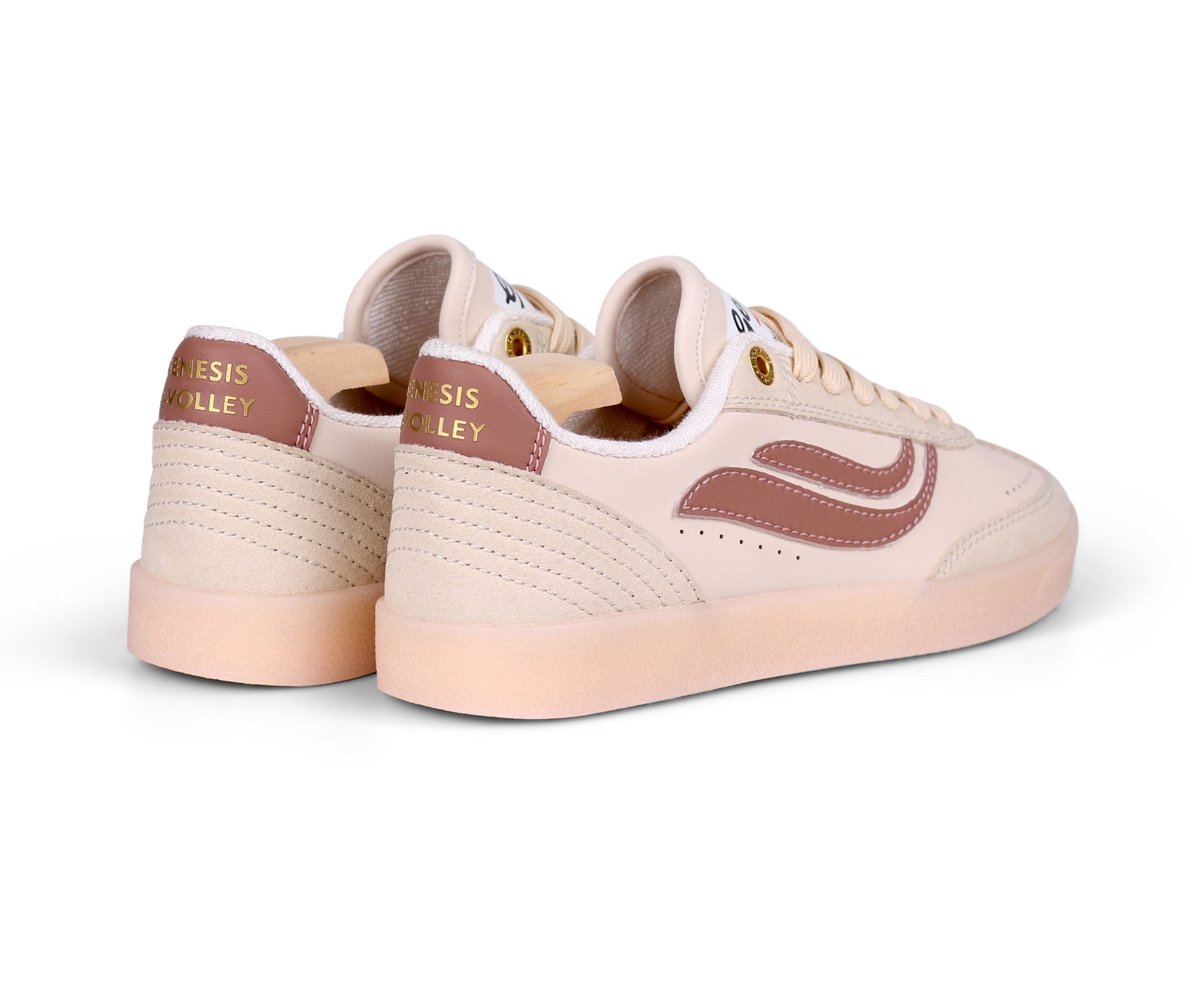 GENESIS G-Volley Sugar Corn - zwei verschiedene Farben