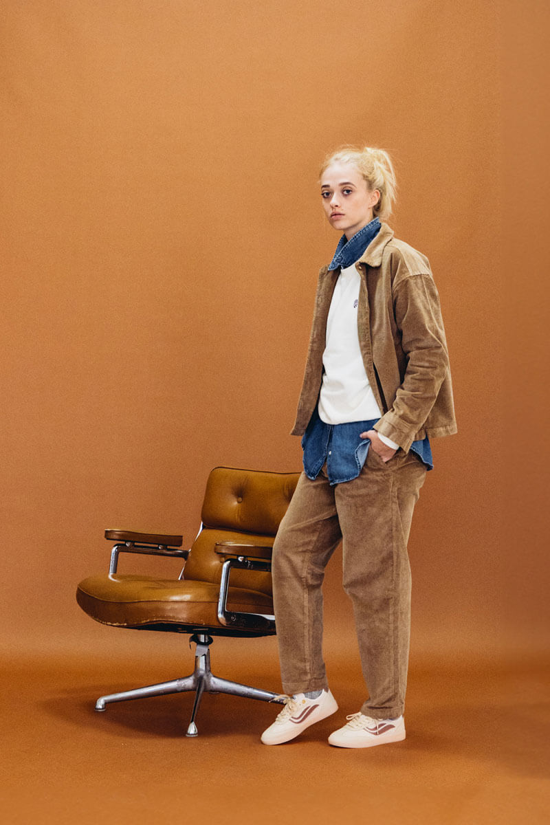 GENESIS G-Volley Sugar Corn