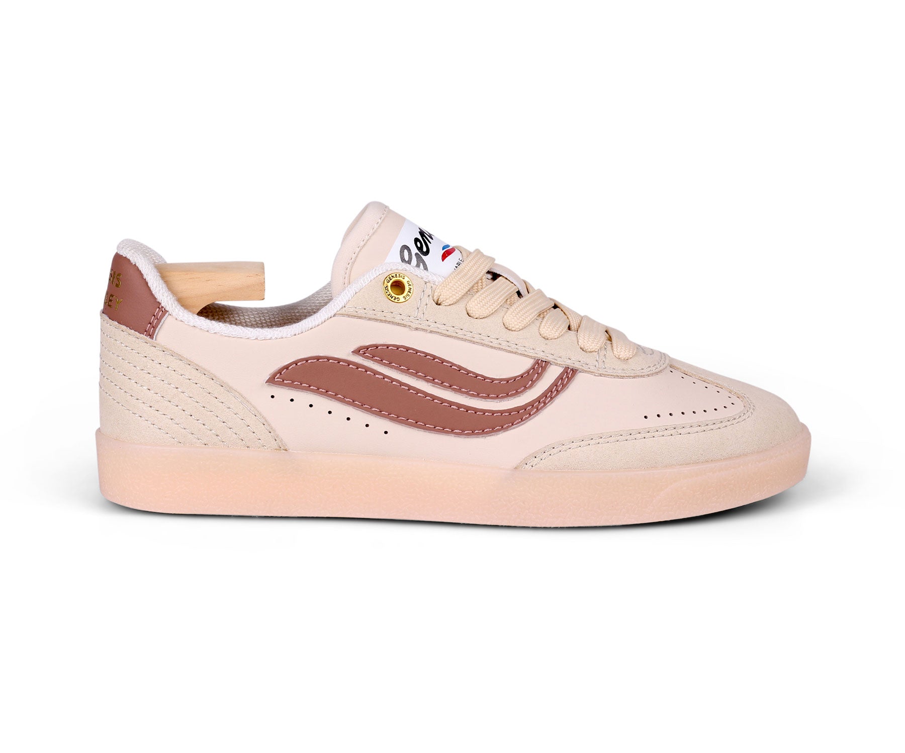 GENESIS G-Volley Sugar Corn - zwei verschiedene Farben