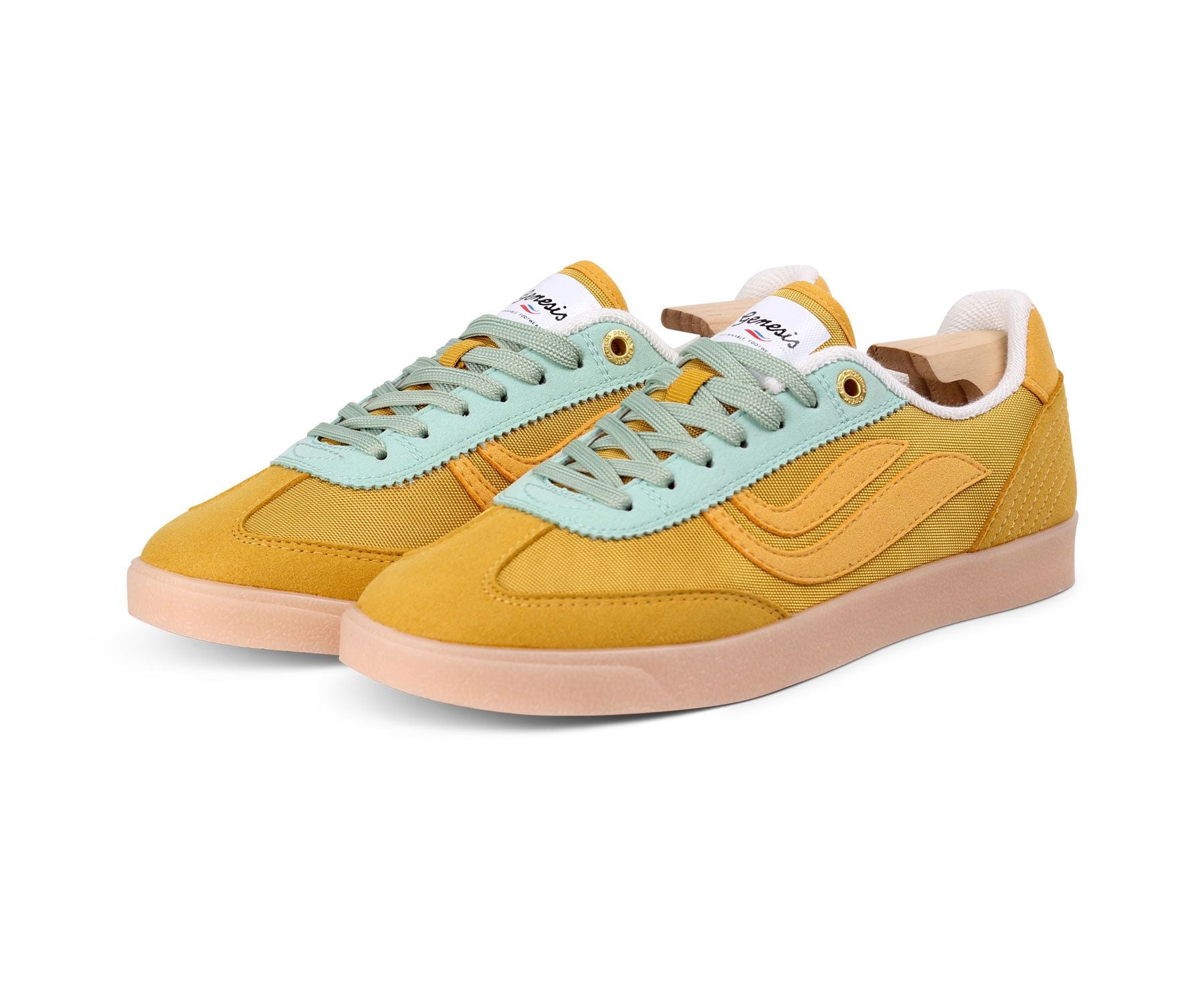 GENESIS G-Volley Sugar Corn