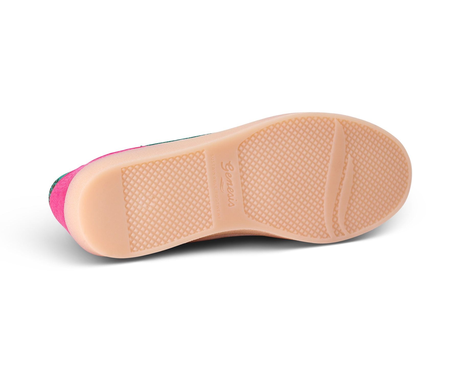 GENESIS G-Volley Sugar Corn