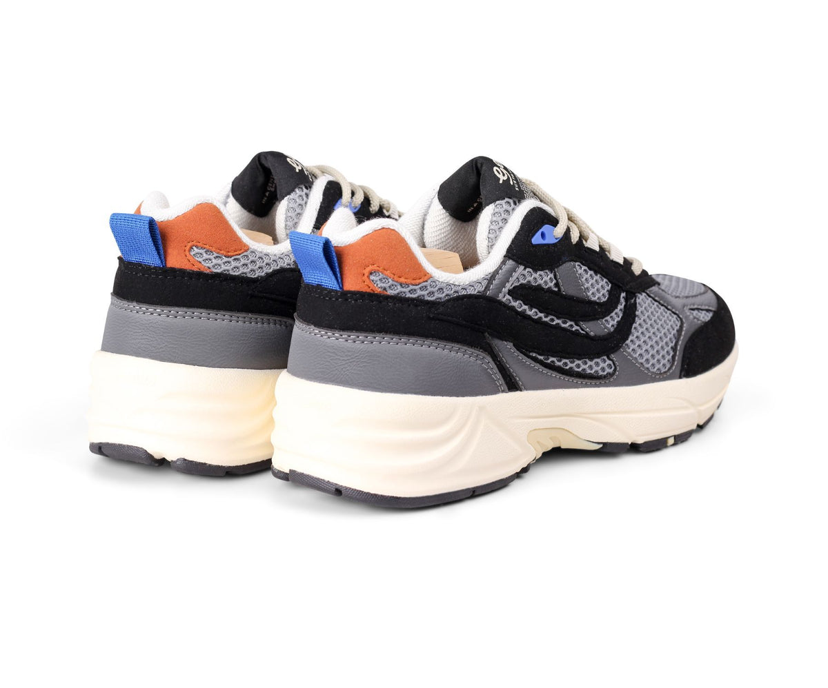 GENESIS Eco'99 Multi Colour Dark