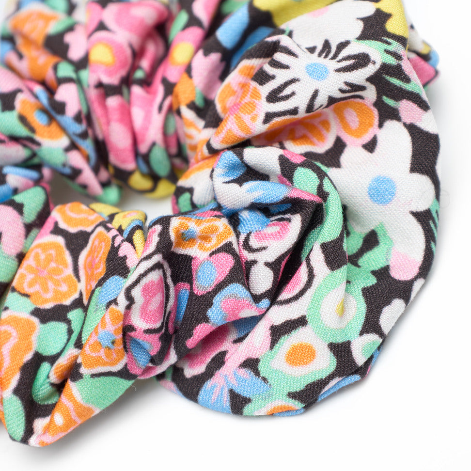 DEDICATED Scrunchies Multi Color