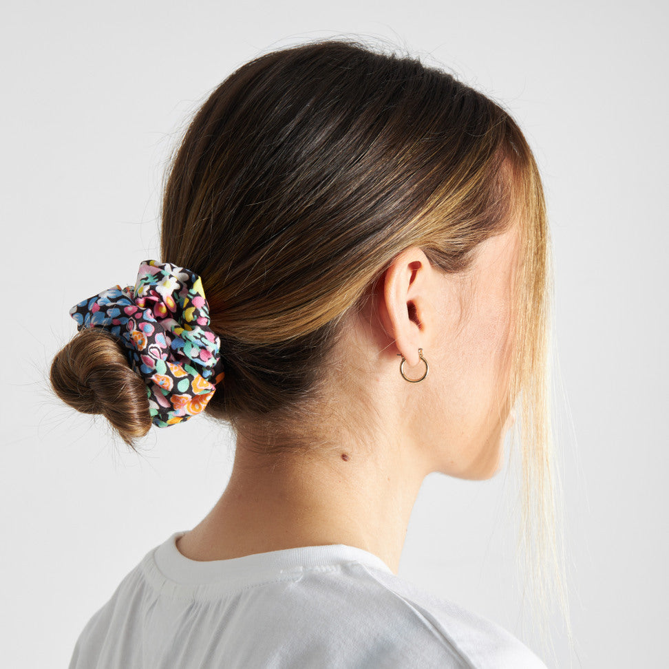 DEDICATED Scrunchies Multi Color