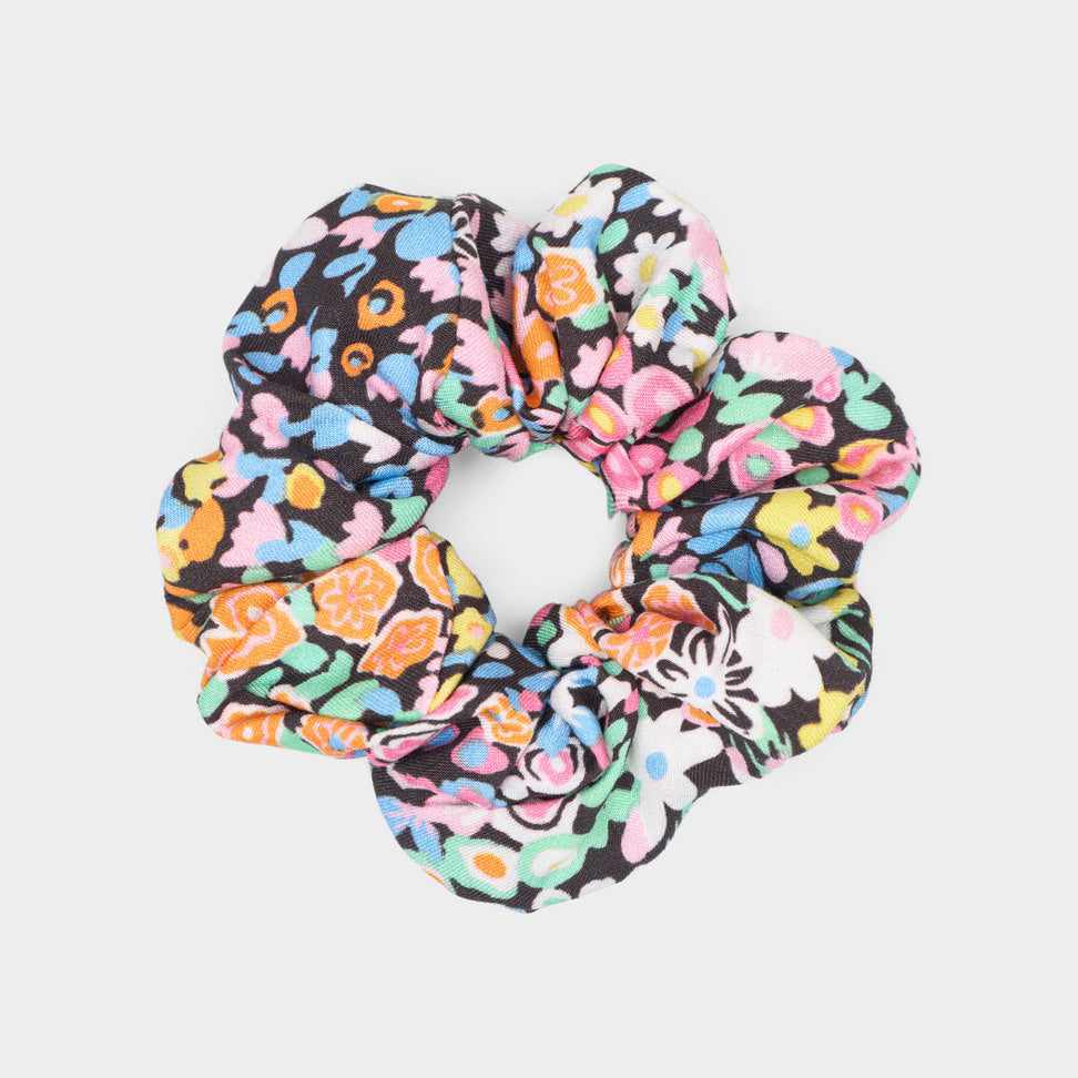 DEDICATED Scrunchies Multi Color