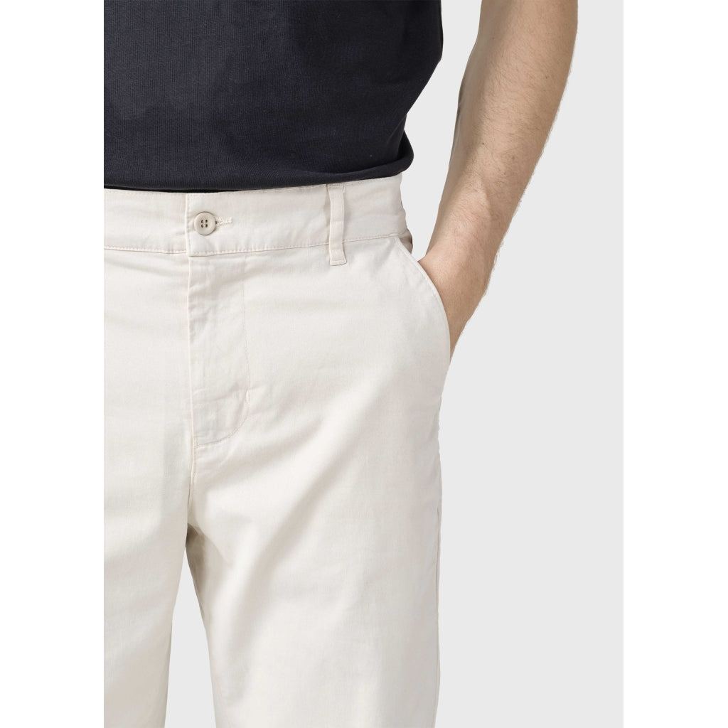 Klitmøller Collective Allan Twill Pants
