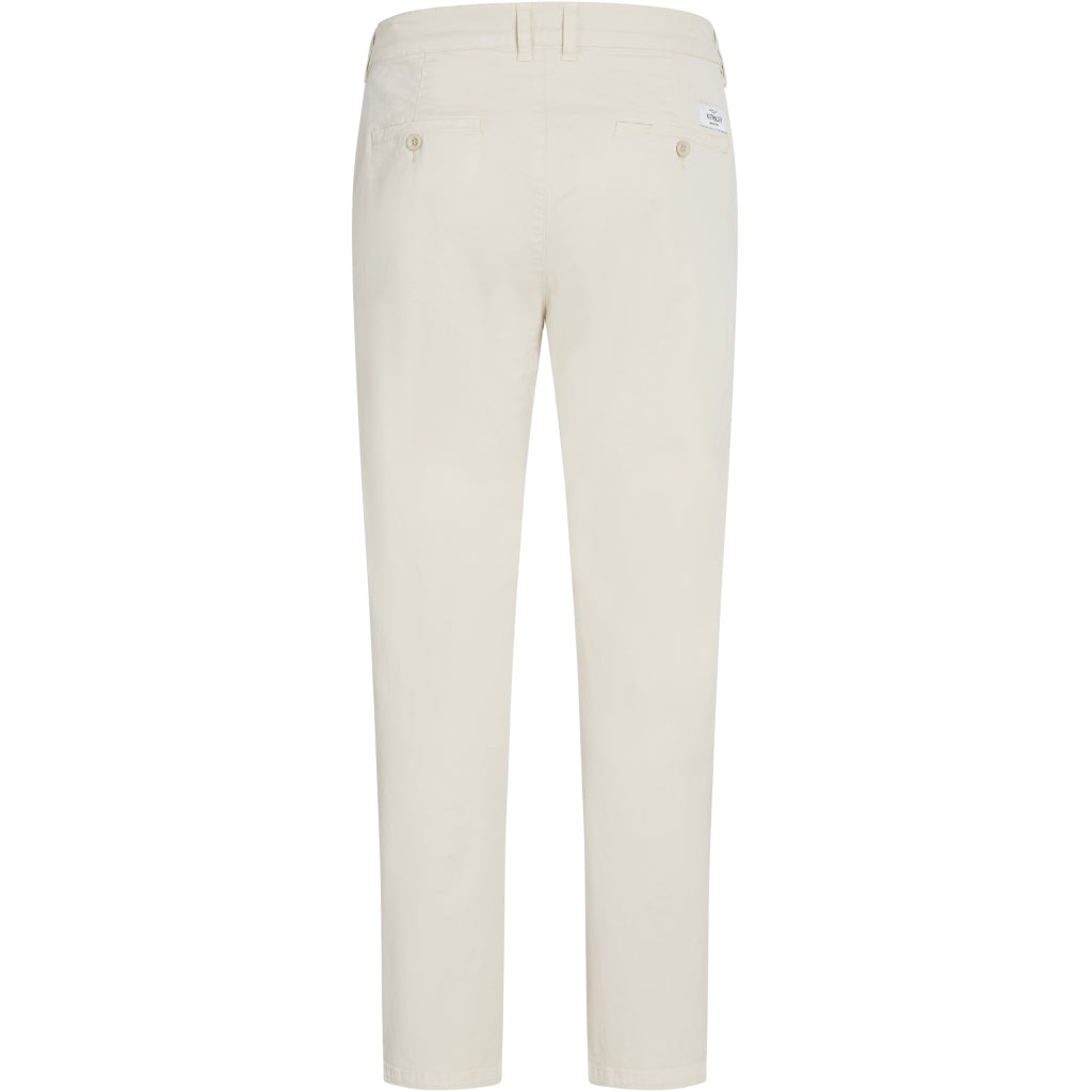 Klitmøller Collective Allan Twill Pants