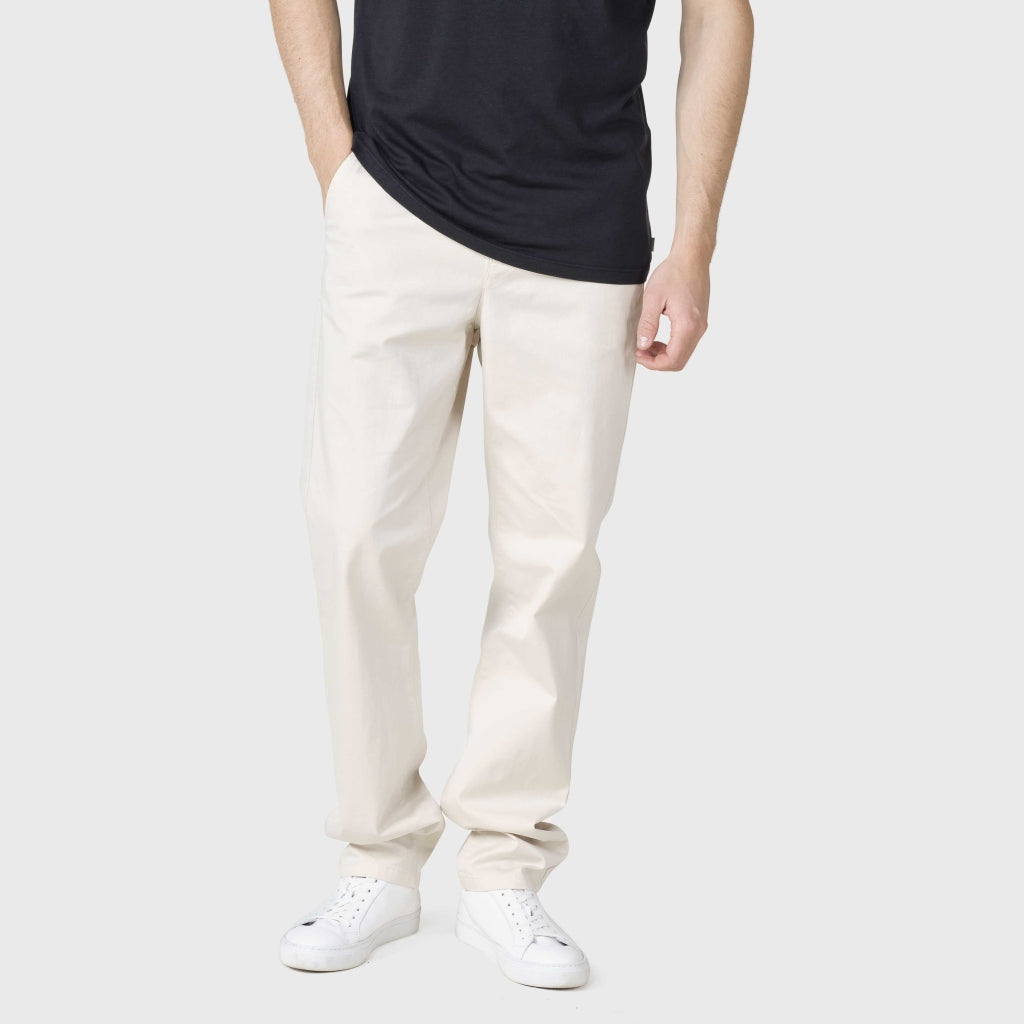 Klitmøller Collective Allan Twill Pants