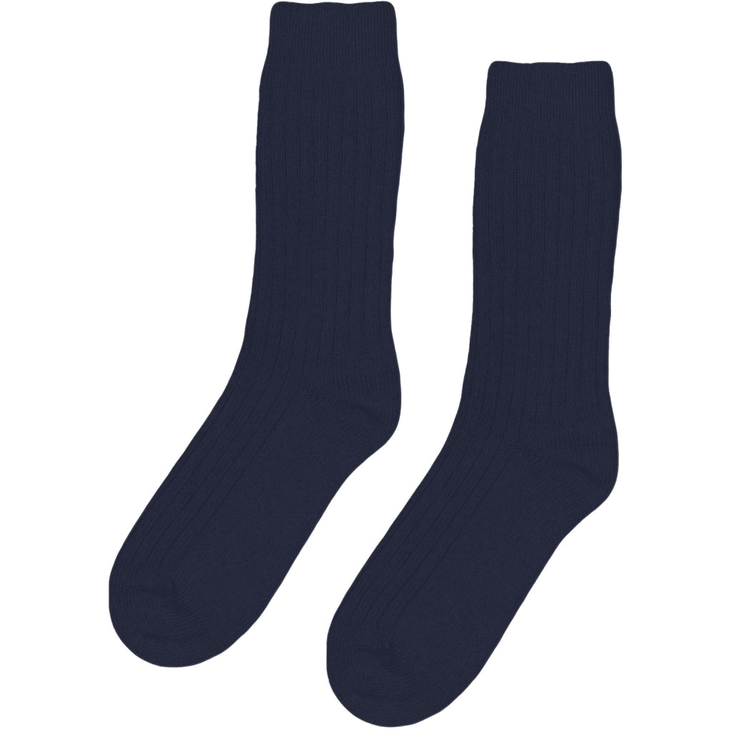 COLORFUL STANDARD Merino Wool Blend Socken