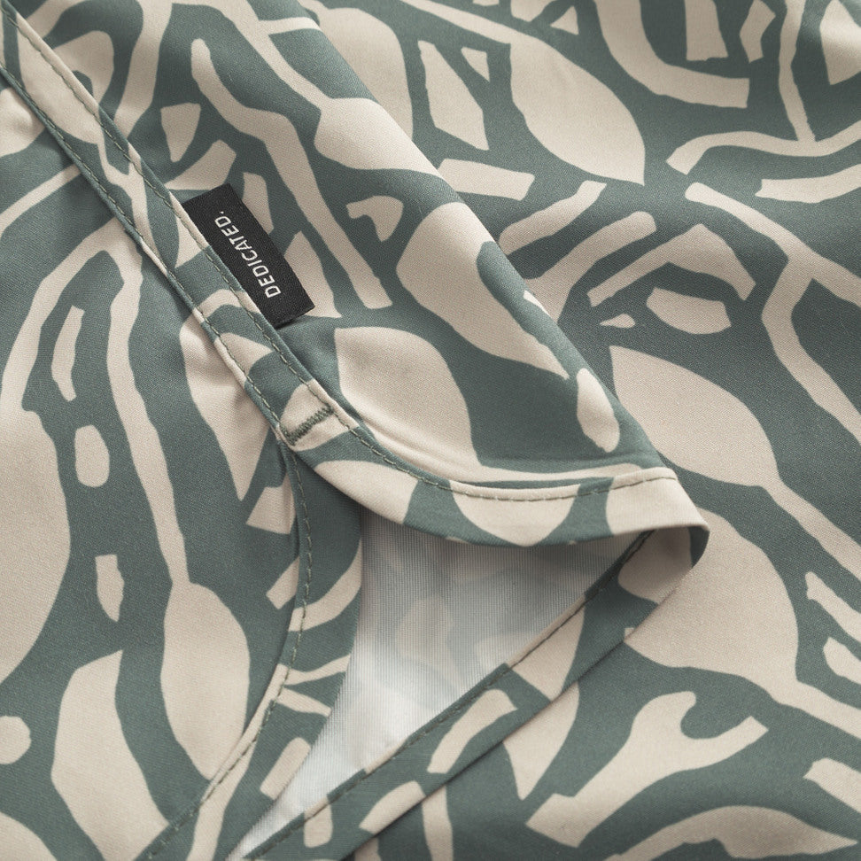 DEDICATED Badehose Sandham