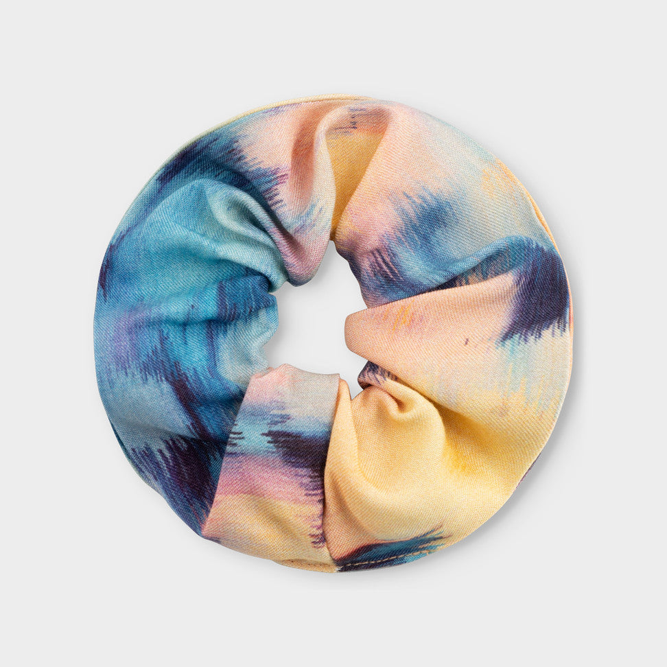 DEDICATED Scrunchies Multi Color