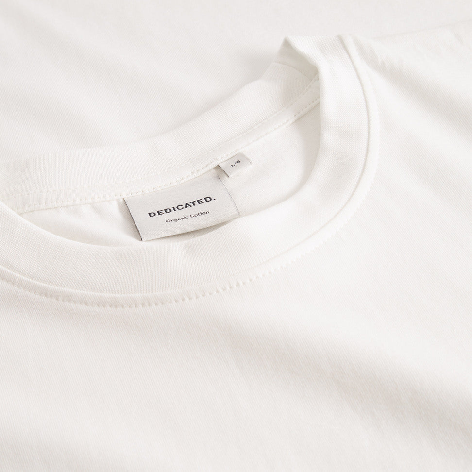 Dedicated T-Shirt Stockholm Square Wheels