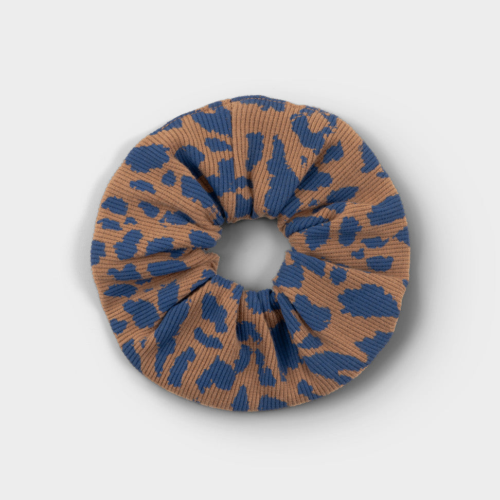 DEDICATED Scrunchies Multi Color