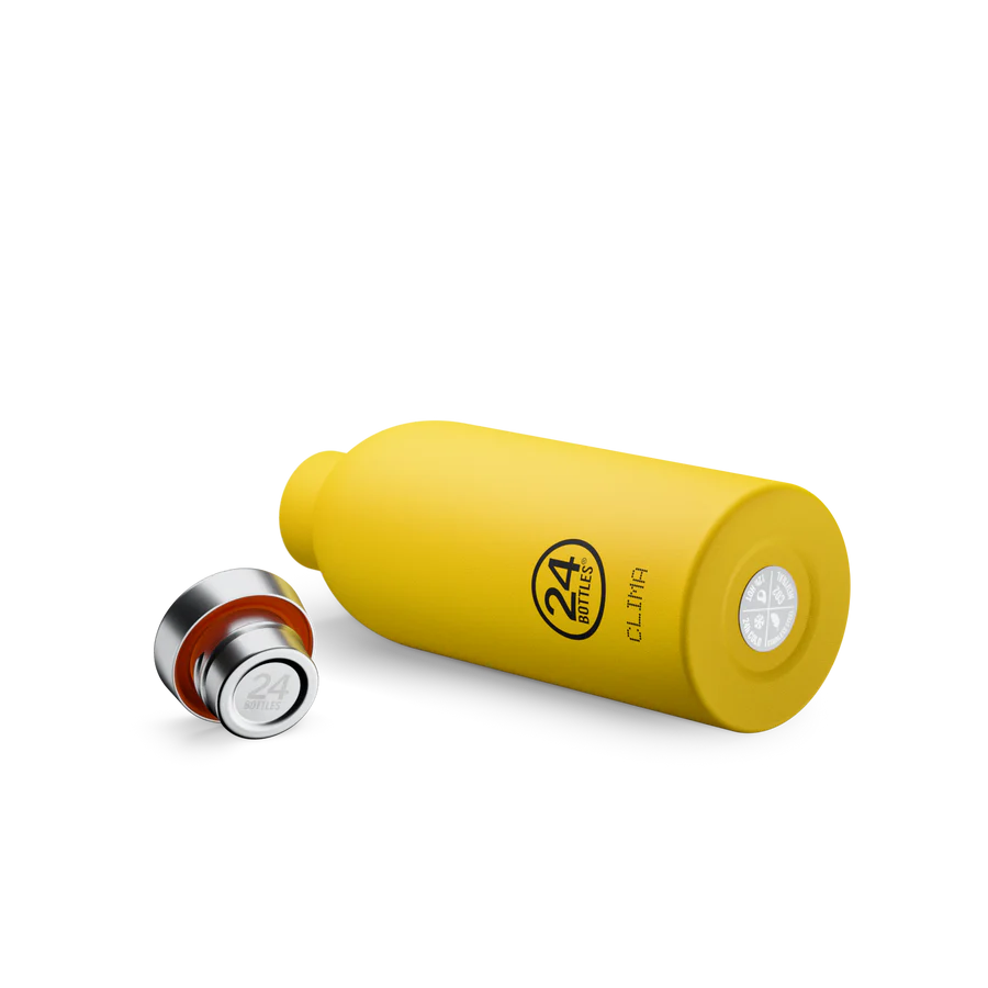24 Bottles Clima Bottle 500 ml