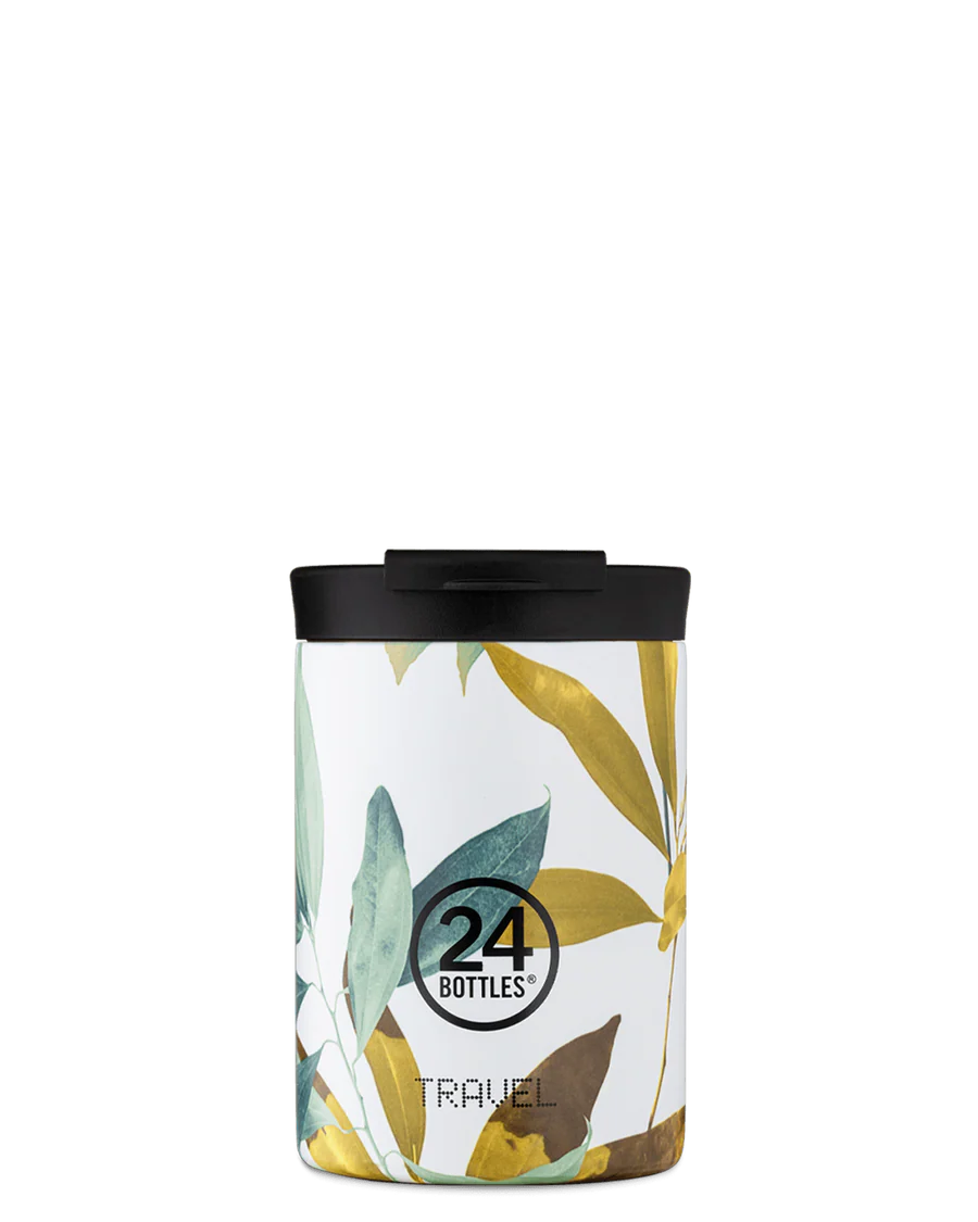 24 Bottles Travel Trinkbecher 350 ml - Tivoli