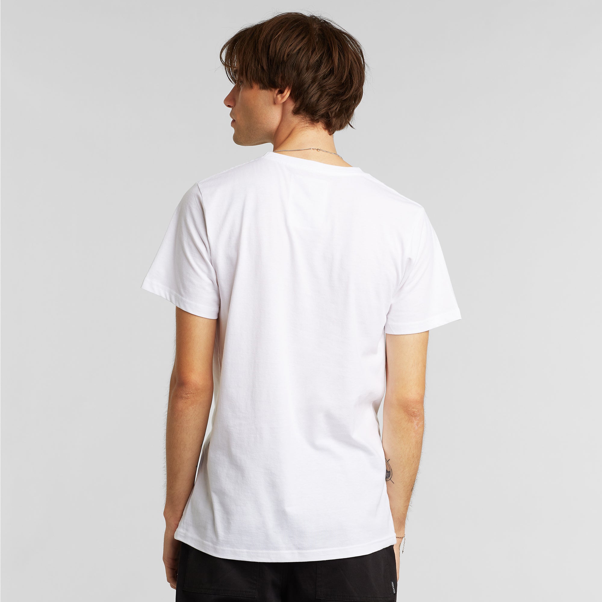 DEDICATED T-Shirt Stockholm Fika Gr. M