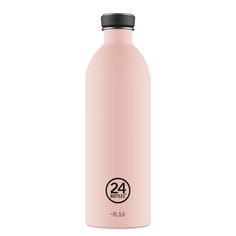 24 Bottles Urban Bottle 1 Liter