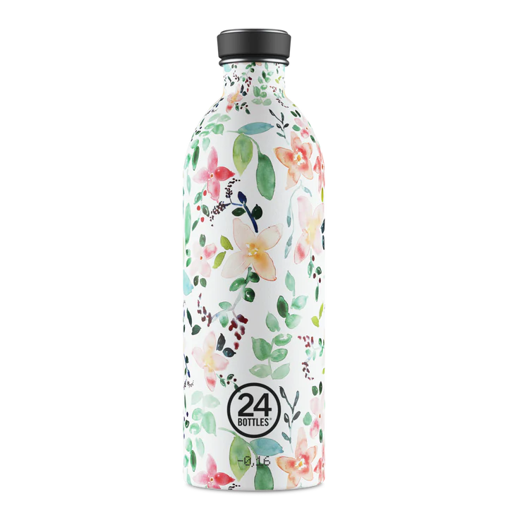 24 Bottles Urban Bottle 1 Liter