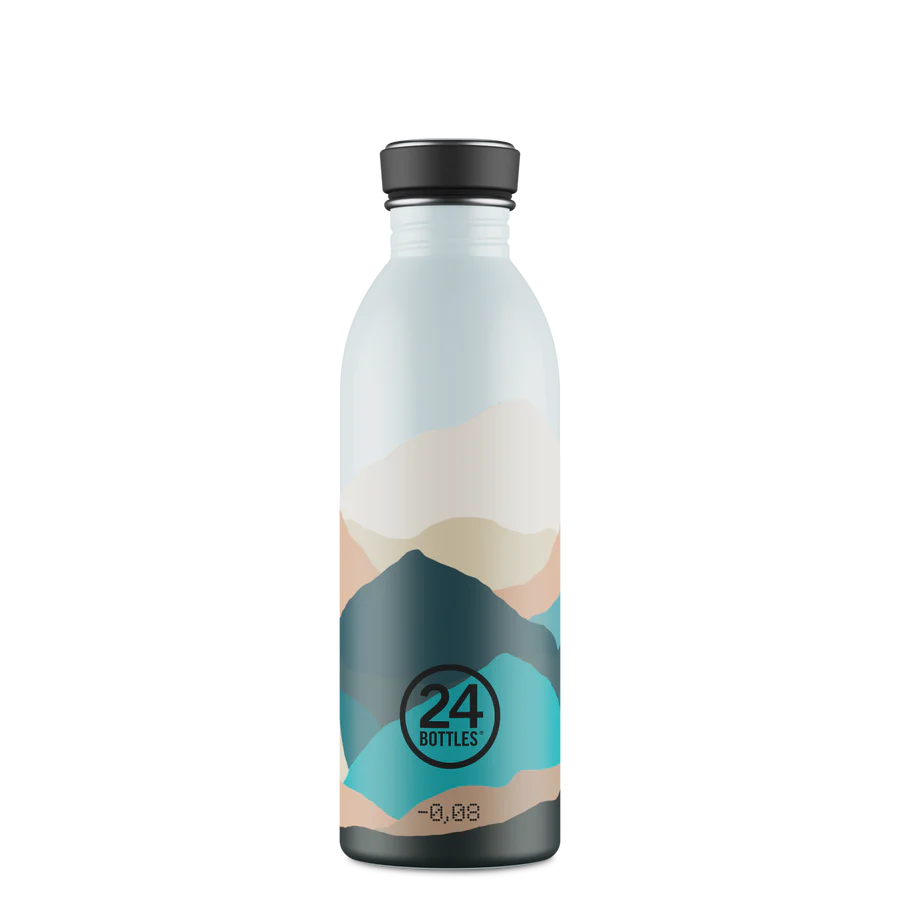 24 Bottles Urban Bottle 500 ml