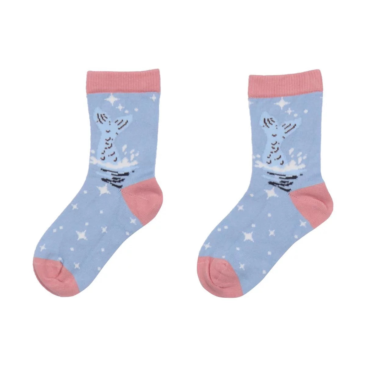 WALKIDDY Socken – Mädchen