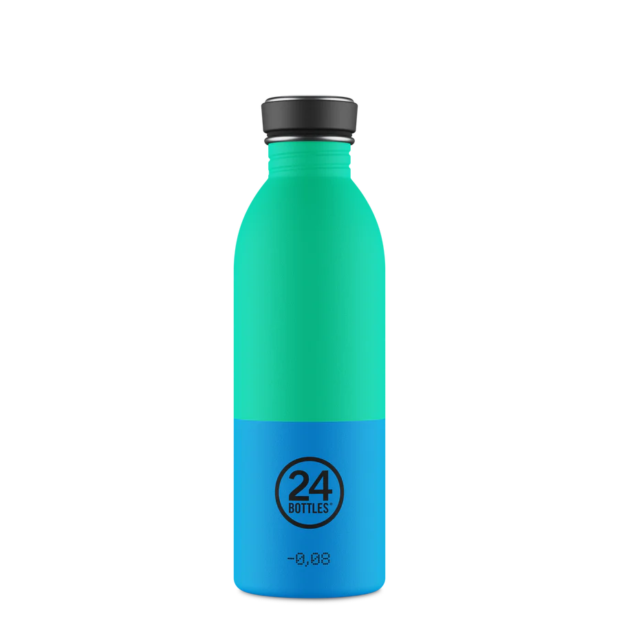 24Bottles Urban Bottle 500 ml - many models