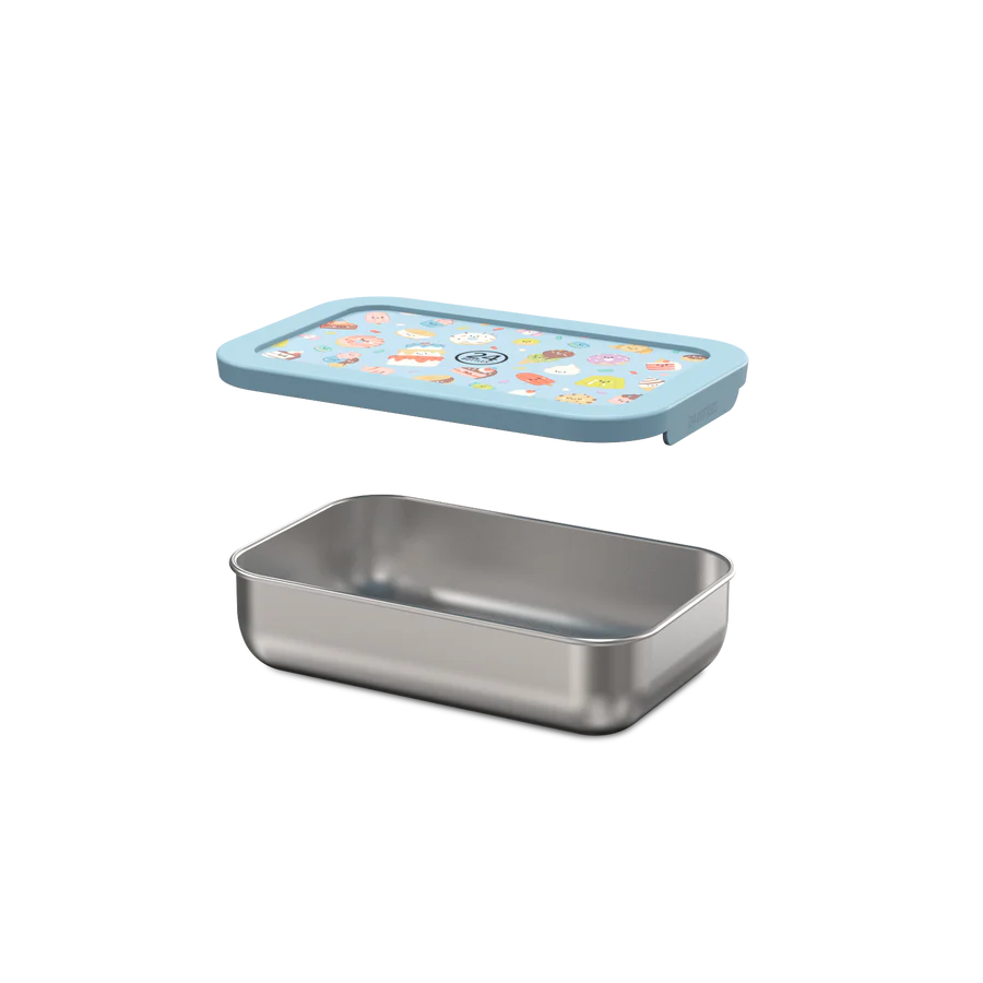 24 Bottles Snackbox / Lunchbox