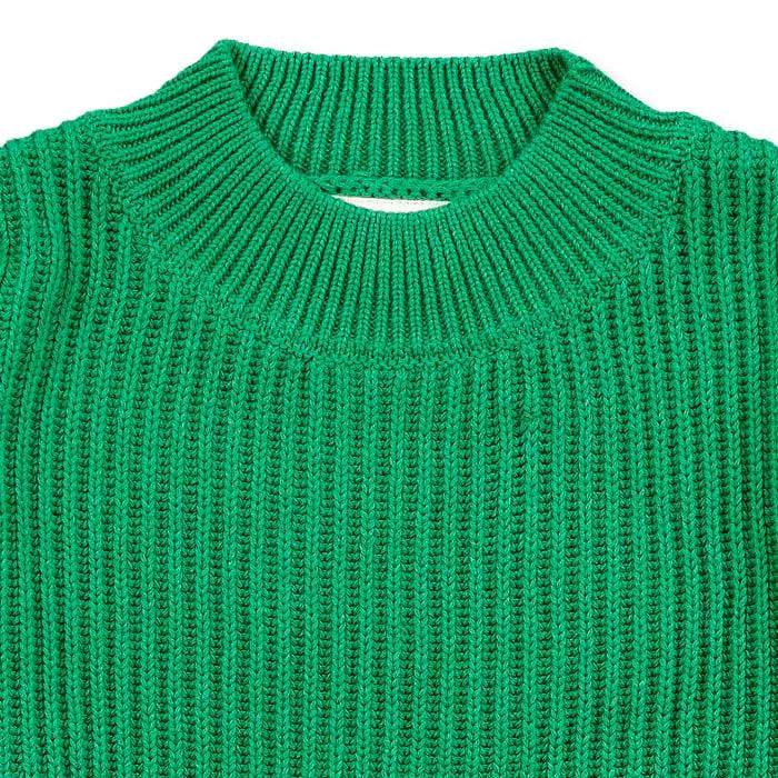 SENSE ORGANICS Marley Pullover