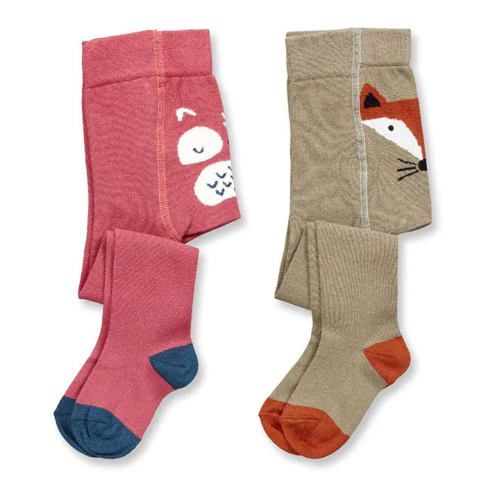 SENSE ORGANICS Finn Baby-Strumpfhose