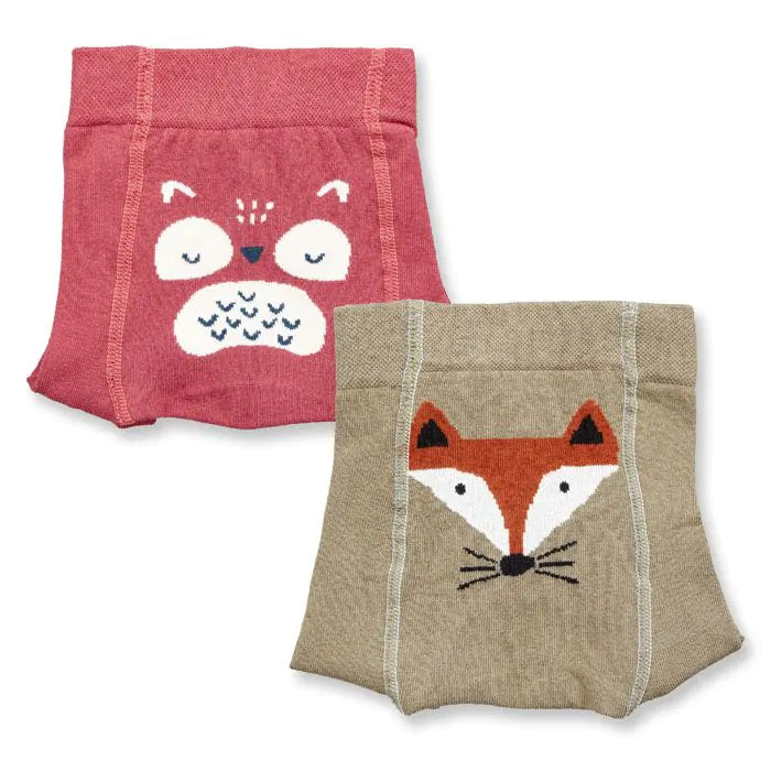 SENSE ORGANICS Finn Baby-Strumpfhose