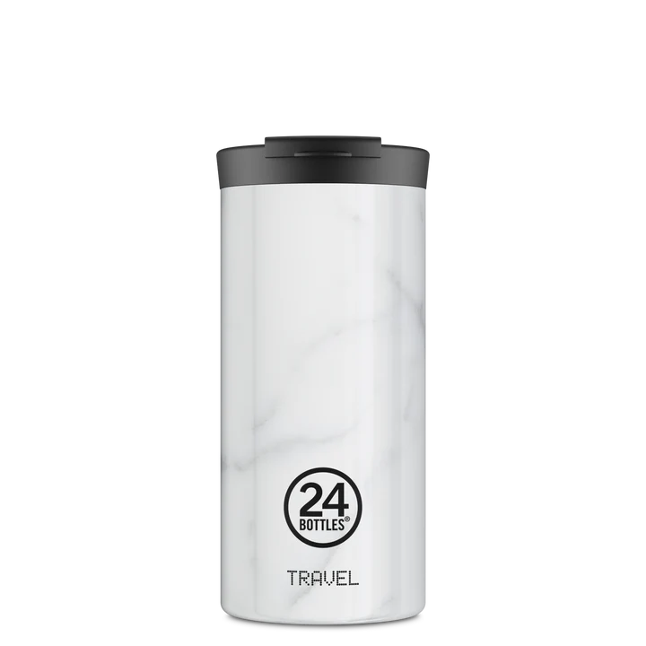 24 Bottles Travel Trinkbecher 600 ml
