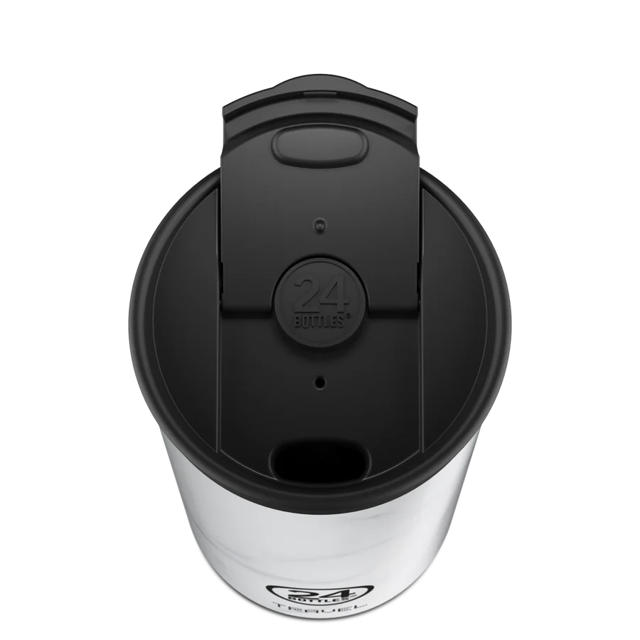 24Bottles Travel Drinking Cup 350 ml
