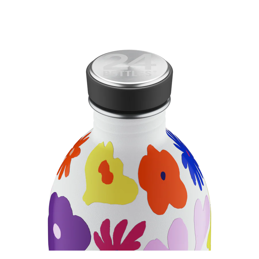 24 Bottles Urban Bottle 1 Liter