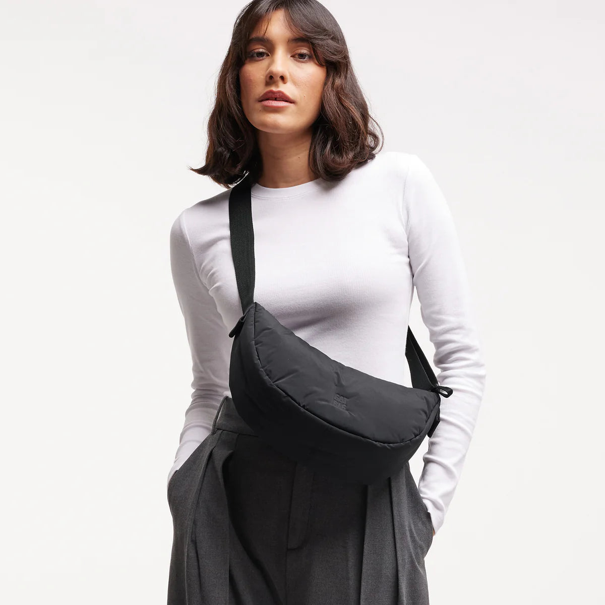 GOT BAG Cloud Moon Bag Small