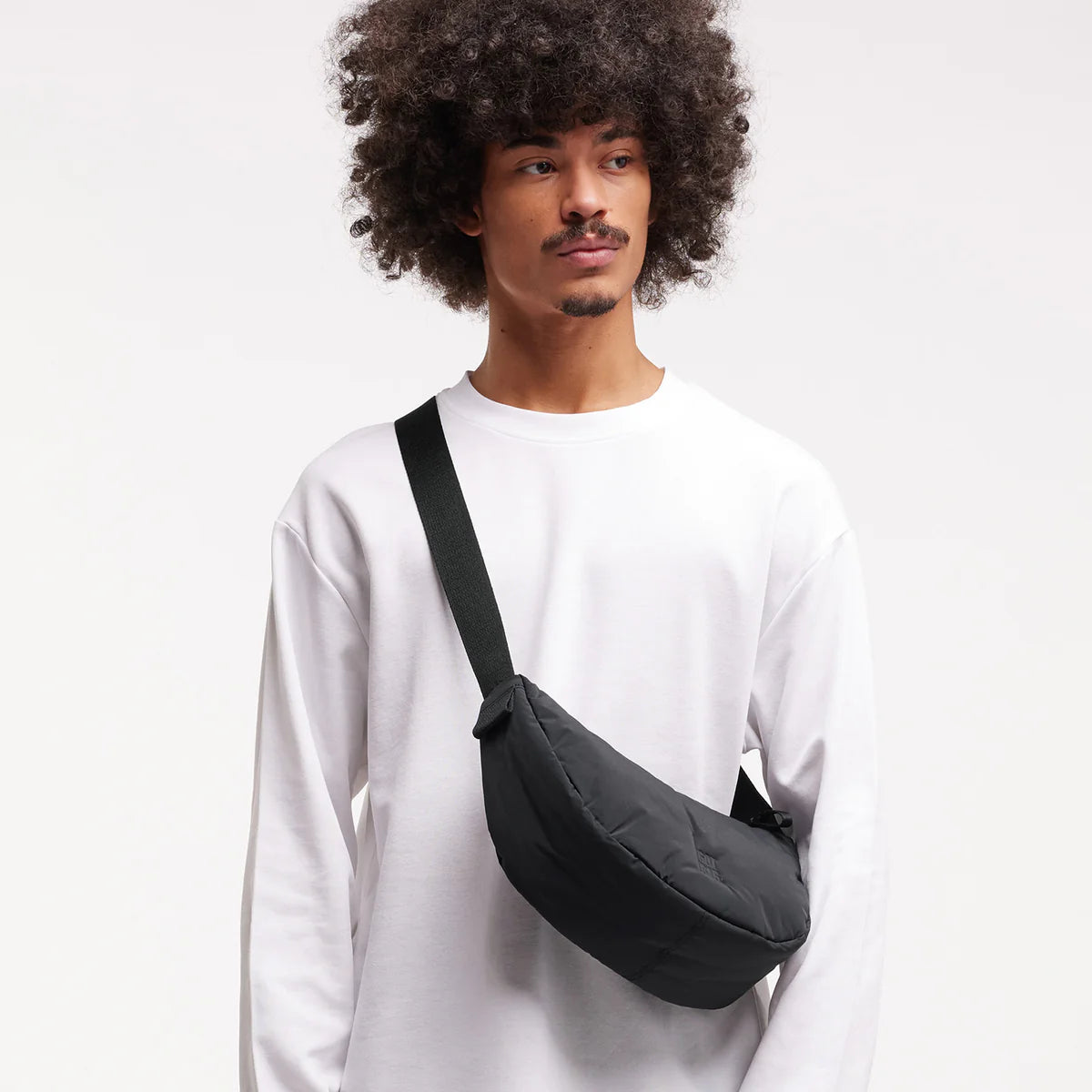 GOT BAG Cloud Moon Bag Small