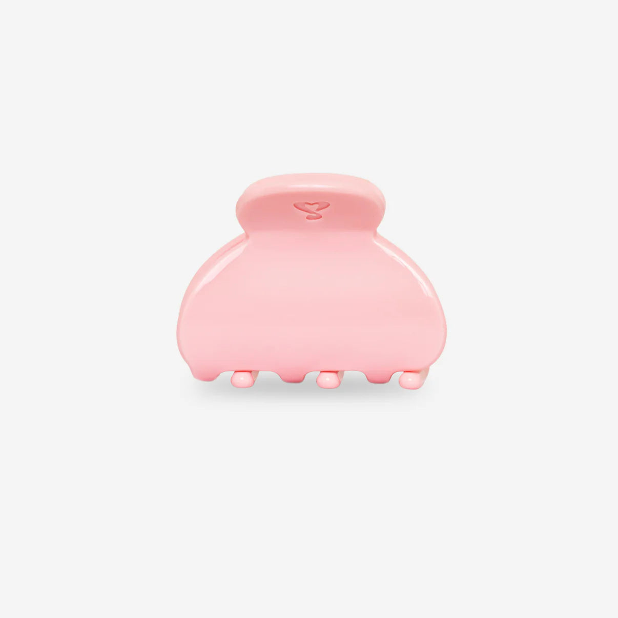 SASSTIE Hair Clip "Coope Guava"