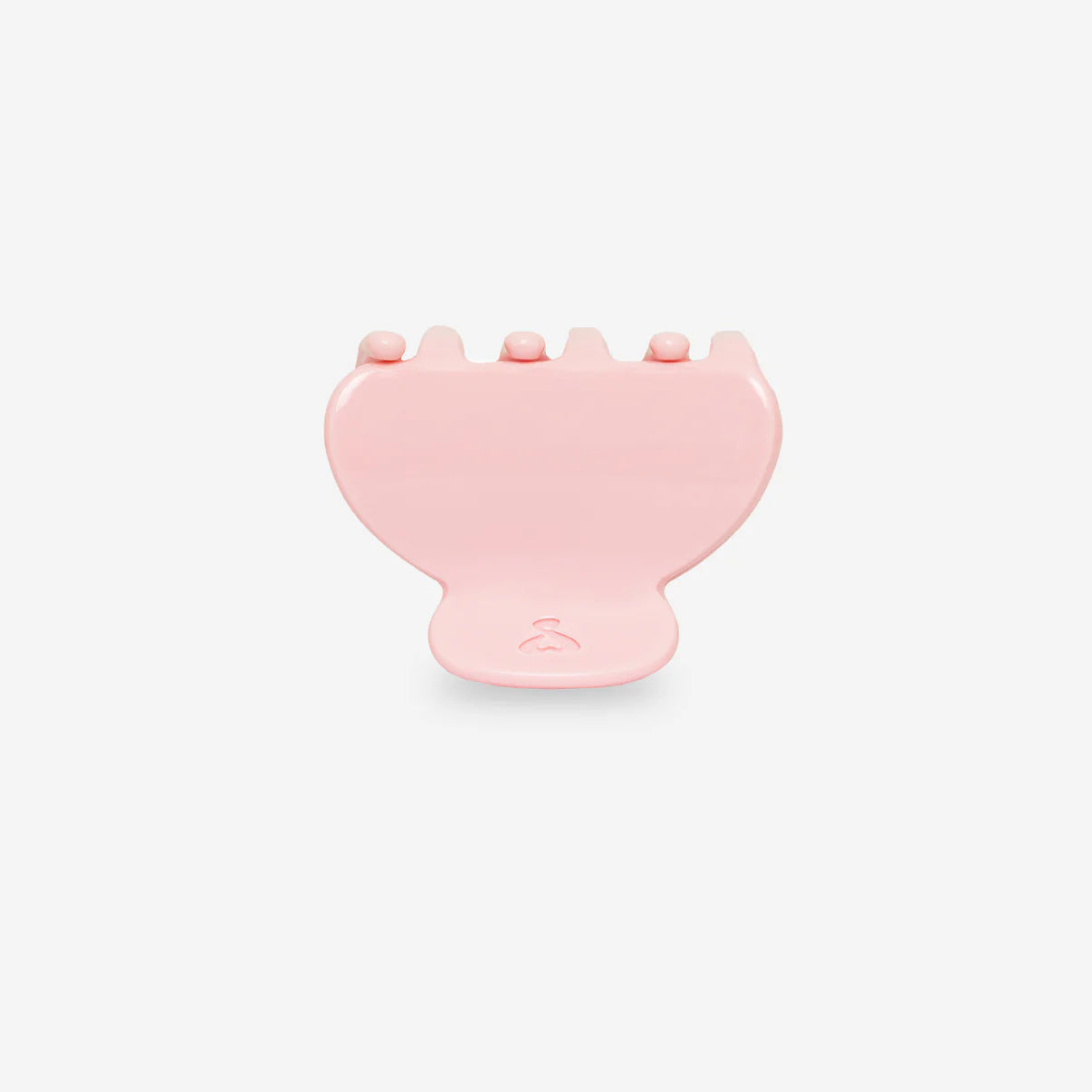 SASSTIE Hair Clip "Coope Guava"