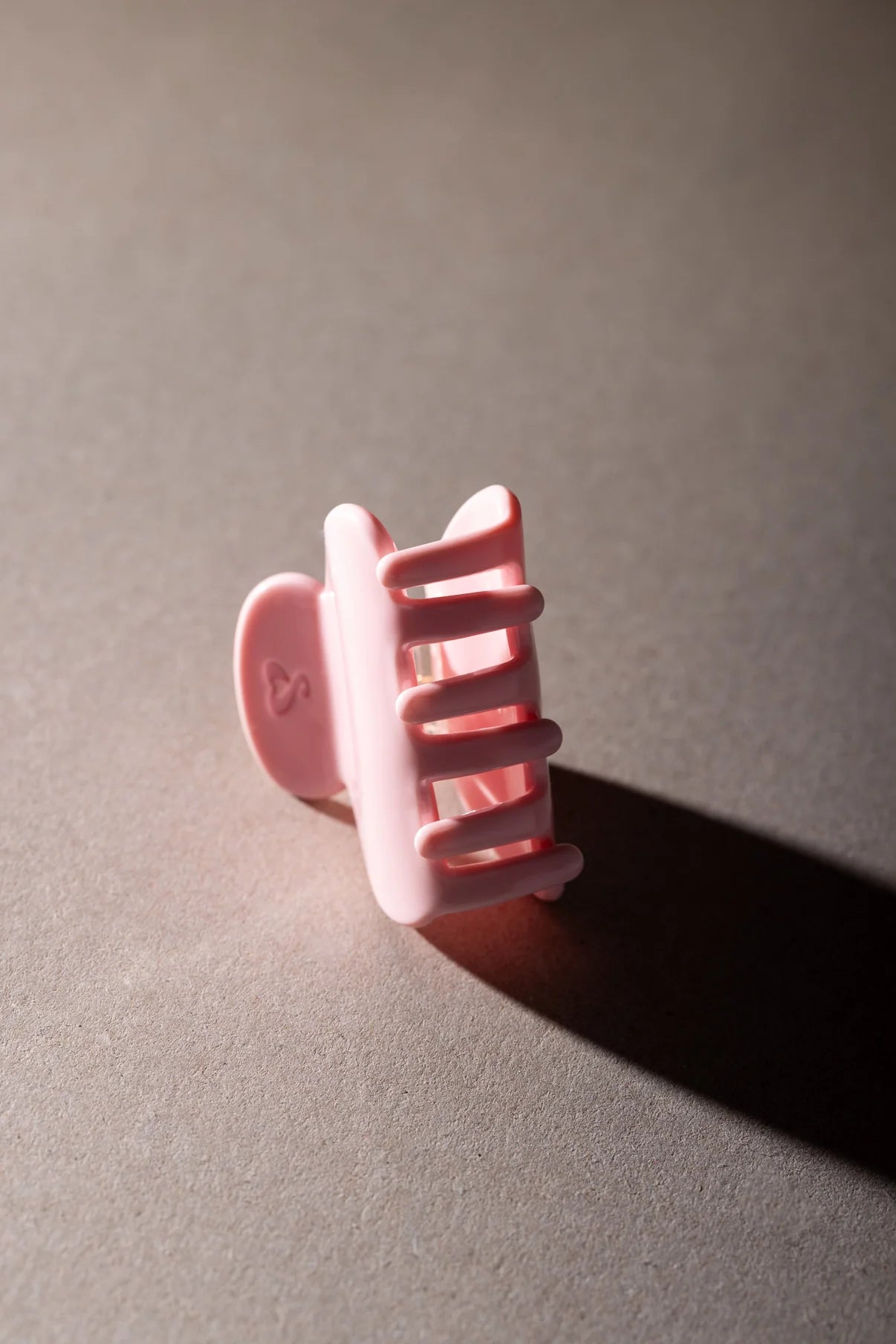 SASSTIE Hair Clip "Coope Guava"