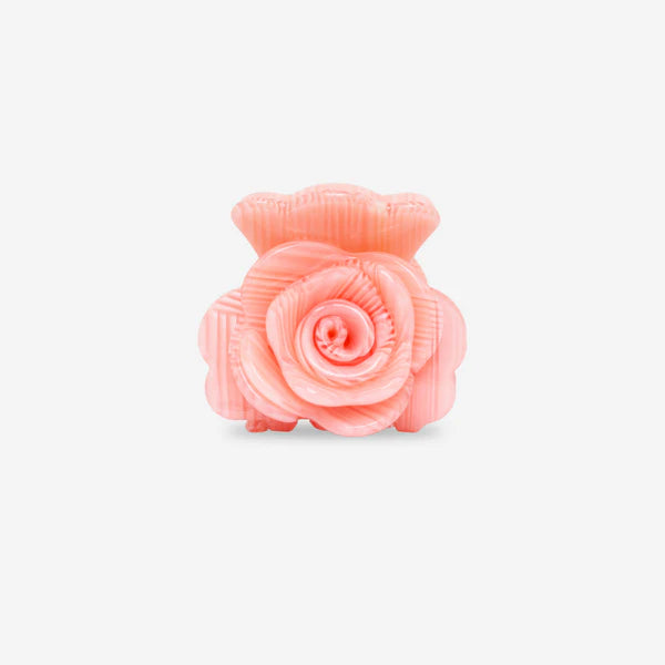 SASSTIE Hair Clip "Rosary Blossom"