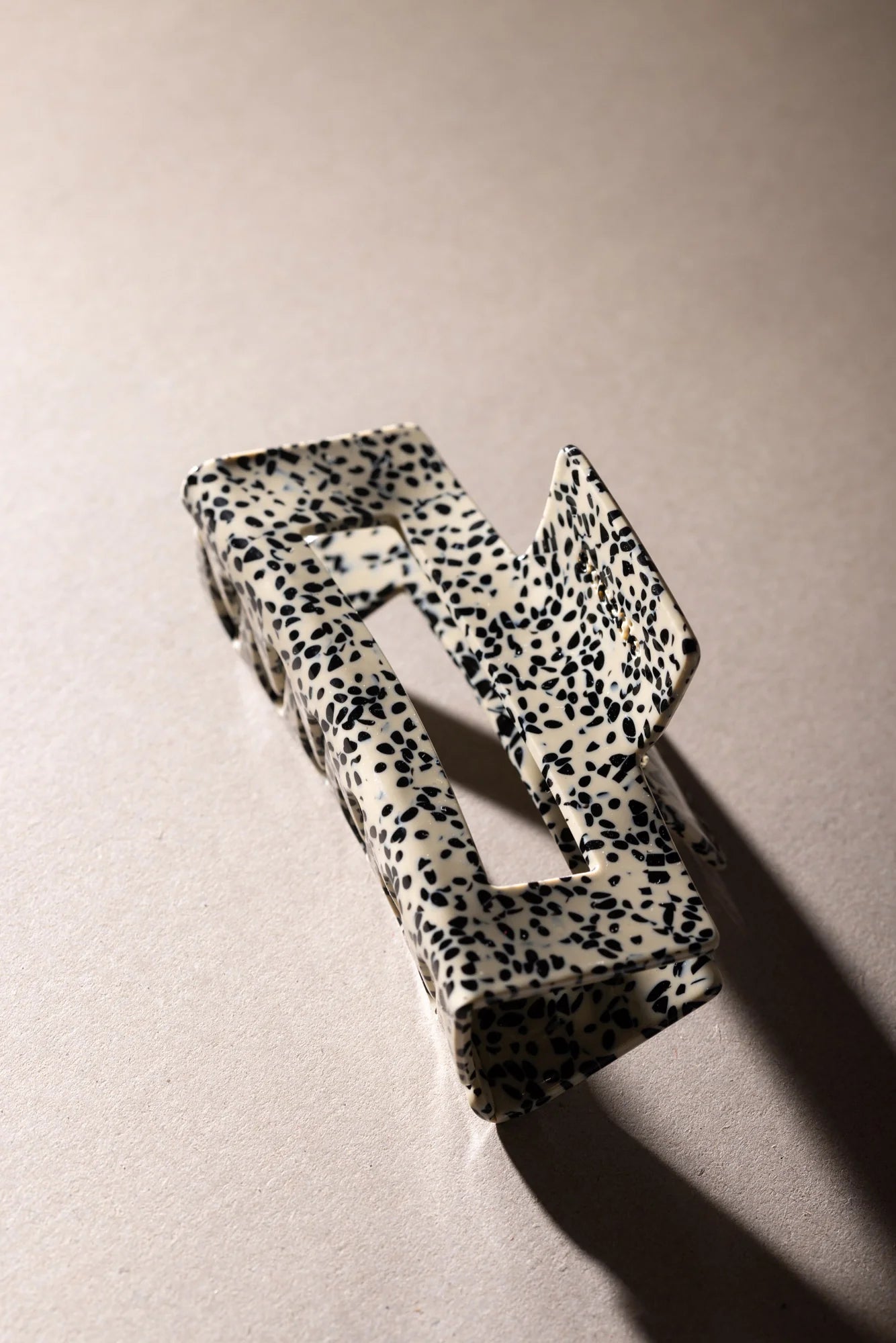 SASSTIE Hair Clip Big Crush