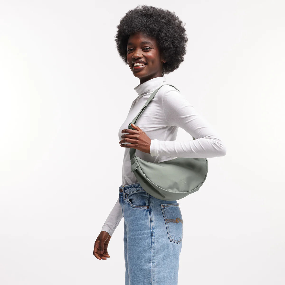 GOT BAG Moon Bag Small