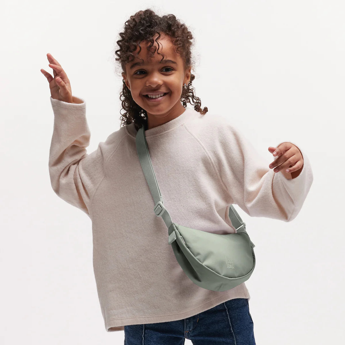 GOT BAG Moon Bag Mini