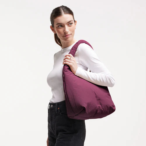GOT BAG cloud shoulder bag