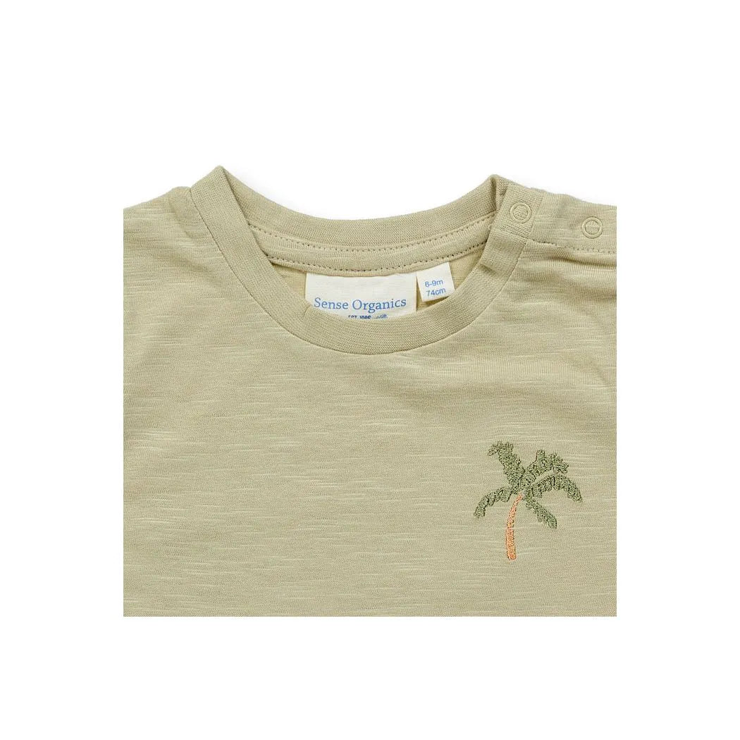 Sense Organics Baby T-Shirt Tamo