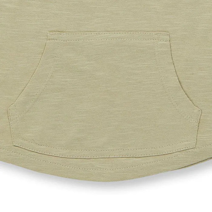 Sense Organics Baby T-Shirt Tamo