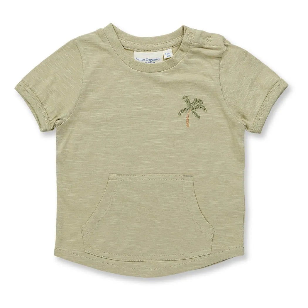 Sense Organics Tamo Baby T-Shirt