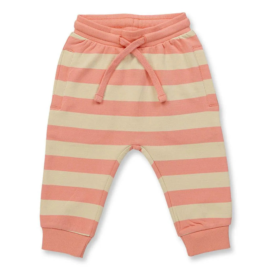 SENSE ORGANICS Wynne Baby Sweatpants